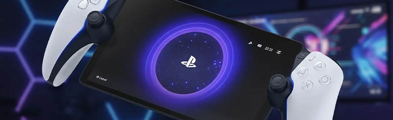 PS6 Portable: Sony готує портативну консоль нового покоління PS6 Portable: Sony готує портативну консоль нового покоління