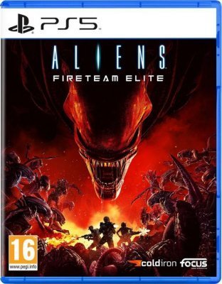 Aliens Fireteam Elite (PS5)