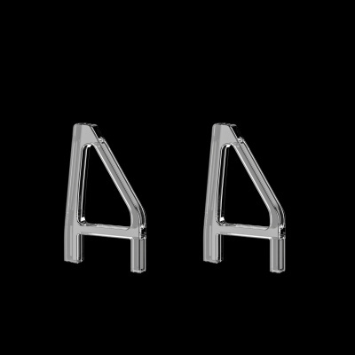 Універсальні ніжки для PS5 Pro/Slim з дисководом 