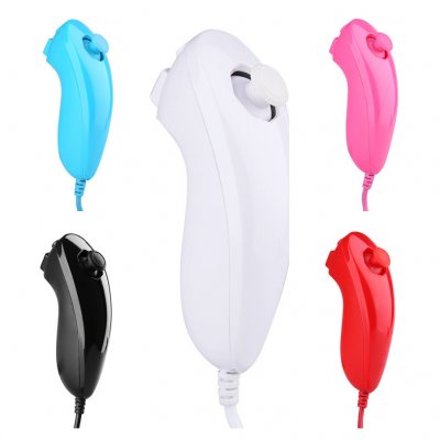 Джойстик Nintendo Wii Nunchuk