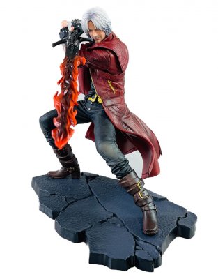 Фигурка Данте Devil May Cry (25 см)