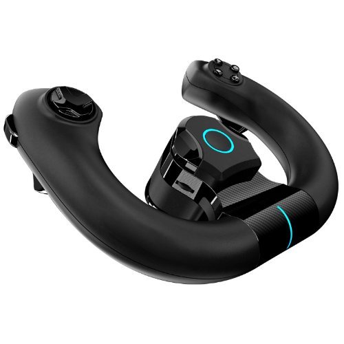 Freedom Racing Wheel FR-1 (PS3)