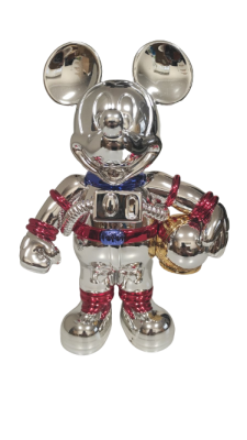 Фігурка Міккі Маус - АСТРОНАВТ від MGL x Disney (25см)