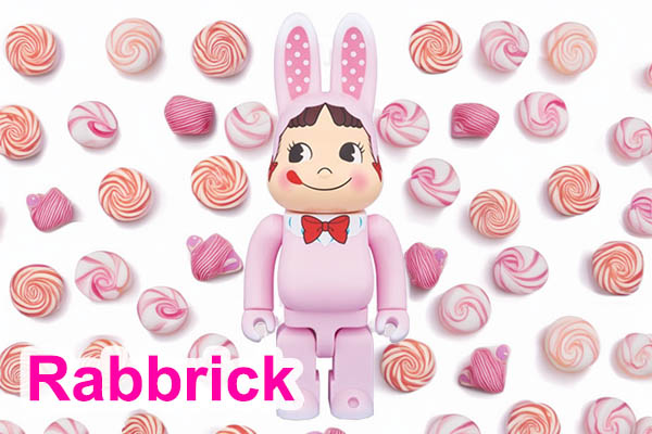 Фігурки Rabbrick – новий тренд у світі колекціонування