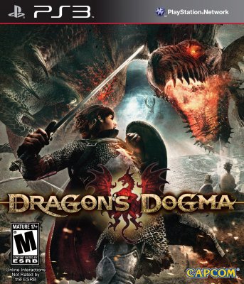Dragon's Dogma (PS3)