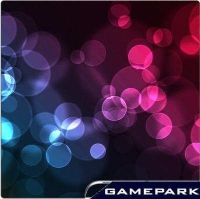 Наклейка PS3 Slim Абстракция (PS3)