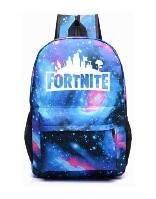 Fortnite Рюкзак Galaxy