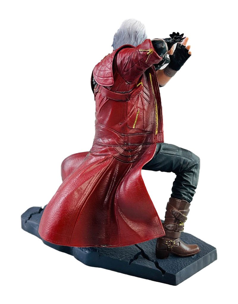 ≡ Фигурка Данте Devil May Cry (25 см) купити в Україні | GamesUA