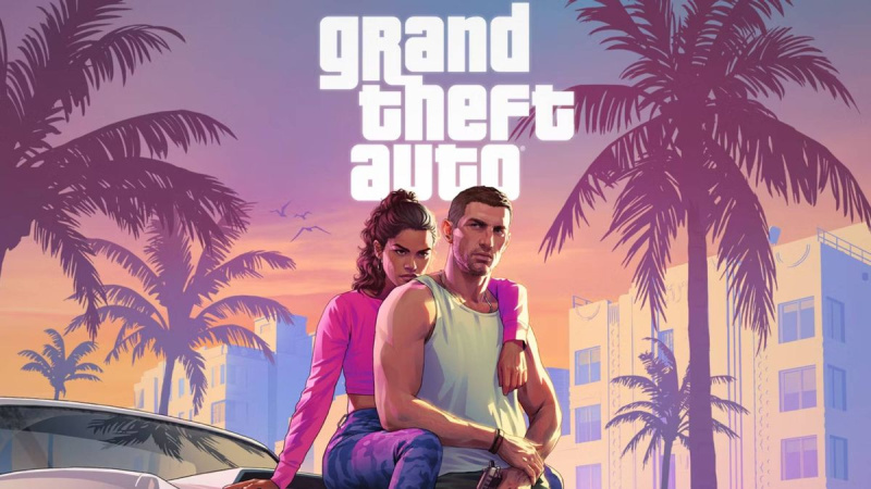 Grand Theft Auto 6 (GTA 6) Grand Theft Auto 6 (GTA 6)