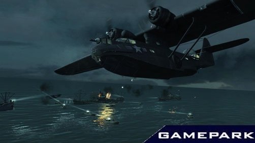 Call of Duty: World at War (PS3)