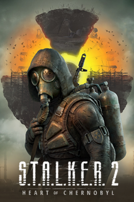 S.T.A.L.K.E.R. 2: Standard Edition (PC)