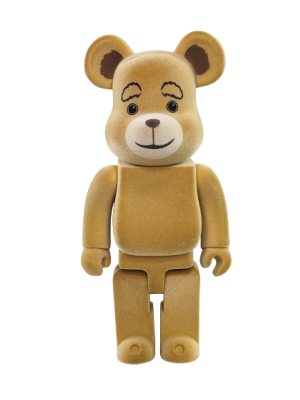 Berbrick Ted 2 Мишка Тедди 400% (28см)