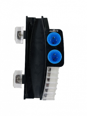 Зарядная станция подставка для PS3 Slim / PS Move Б/У