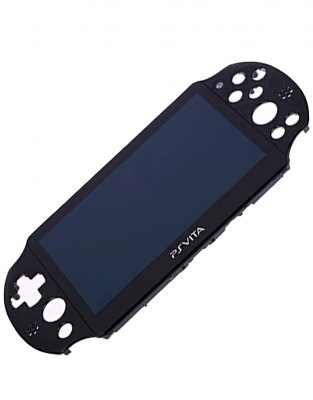 Дисплей + Тачскрин для PSVita 2000