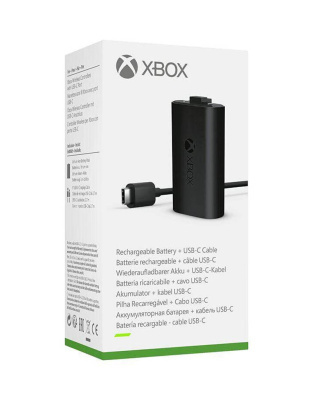 ≡ Аксессуары для Xbox Series S / Series X купить в Украине