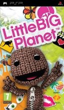 LittleBigPlanet Creator's Edition /рус. вер./ (PSP) LittleBigPlanet Creator's Edition /рус. вер./ (PSP)