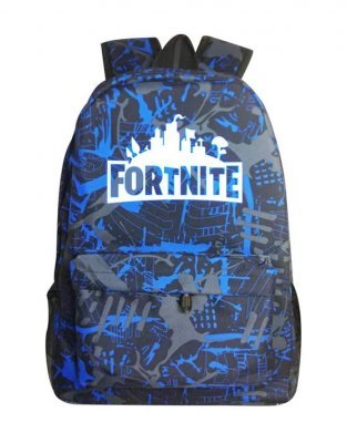 Fortnite Городской Рюкзак Абстракция