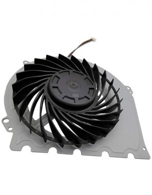 Вентилятор кулер для Playstation 4 KSB0912HD (PS4 Slim CUH-2xxA\B) Оригинал