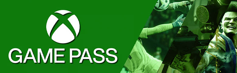 Ігри в Xbox Game Pass — жовтень 2025 Ігри в Xbox Game Pass — жовтень 2025