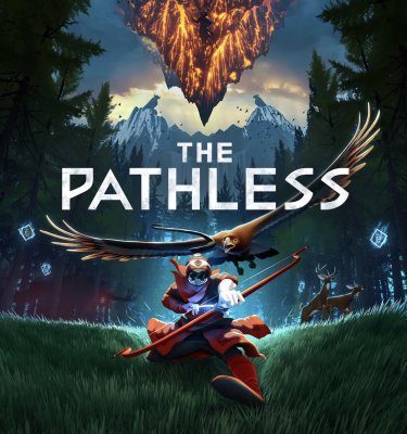 The Pathless (PS5)