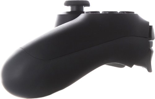 Геймпад для PS4 DualShock Black v2 (CUH-ZCT2E) + ваучер Fortnite 2019