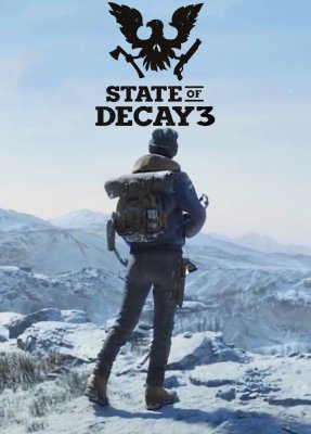 State of Decay 3 (Xbox Series X)