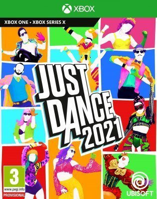 Just Dance 2021 (XSX)