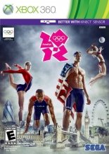 London 2012   (Xbox 360)