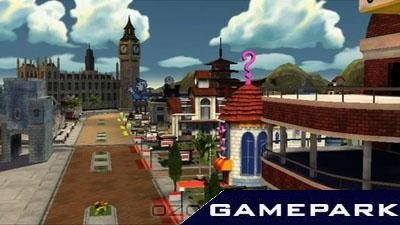 Monopoly Streets (PS3)