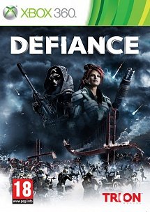 Defiance  (Xbox 360)