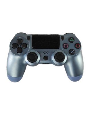 Джойстик P4 (голубой)