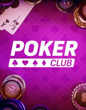 Poker Club (Xbox Series X)