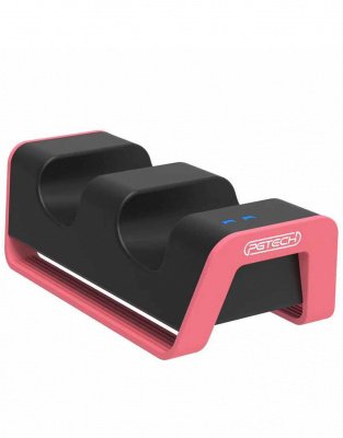 Зарядная станция для DualSens GP-502 Красная