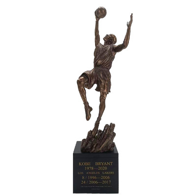 Фігурка Kobe Ornament Зірка баскетболу NBA № 24 (51 см)