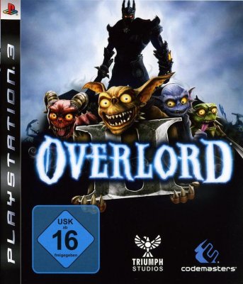 Overlord 2 (PS3)