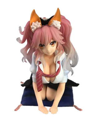 Фигурка Fate Grand Order Caster Tamamo no Mae (14см)