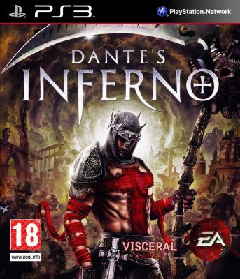Dante's Inferno (PS3)