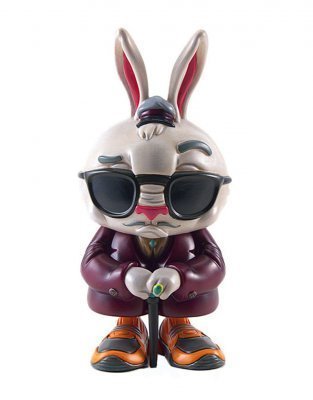 Фігурка Playboy X Mighty Jaxx (Плейбой) - 32 см