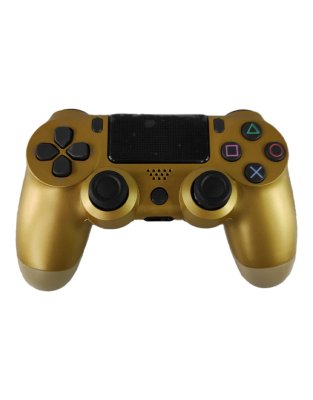 Джойстик P4 (золотий)