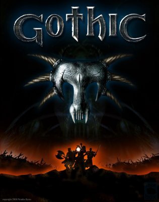 Gothic Remake (XSX)