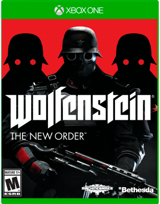 Wolfenstein: The New Order (Xbox One)