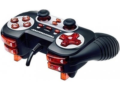 Геймпад Thrustmaster Dual Trigger 3 in 1