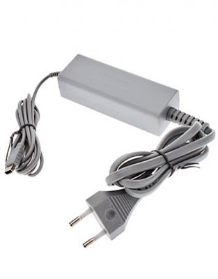 Блок питания для джойстиков Wii U