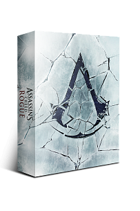 Assassin's Creed Изгой Коллекционное издание (Xbox360)