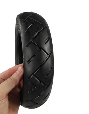 Покрышки для электросамоката с колесами 10 дюймов (10 x 2.125)