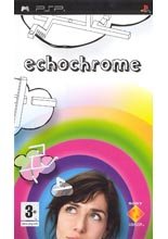EchoChrome (PSP) EchoChrome (PSP)