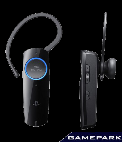 Гарнитура Wireless Headset (PS3)