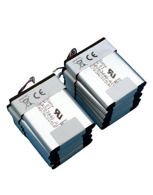 PSP аккамулятор PSP E1000 925mAh 