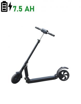 Электросамокат E-SCOOTER E7 7.5AH