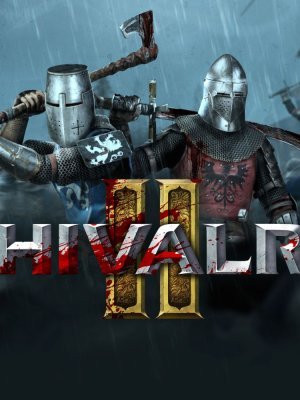 Chivalry II (XSX)